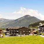 Haus Voglreiter - Inkl Sommerkarte, Zentrale Und Ruhige Lage, Garten Mit Spielplatz Διαμέρισμα