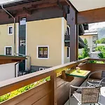 Διαμέρισμα Haus Voglreiter - Inkl Sommerkarte, Zentrale Und Ruhige Lage, Garten Mit Spielplatz *