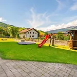 Haus Voglreiter - Inkl Sommerkarte, Zentrale Und Ruhige Lage, Garten Mit Spielplatz