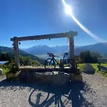 Haus Voglreiter - Inkl Sommerkarte, Zentrale Und Ruhige Lage, Garten Mit Spielplatz Διαμέρισμα *