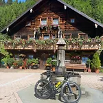 Διαμέρισμα Haus Voglreiter - Inkl Sommerkarte, Zentrale Und Ruhige Lage, Garten Mit Spielplatz