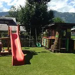 Haus Voglreiter - Inkl Sommerkarte, Zentrale Und Ruhige Lage, Garten Mit Spielplatz