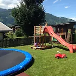 Haus Voglreiter - Inkl Sommerkarte, Zentrale Und Ruhige Lage, Garten Mit Spielplatz *
