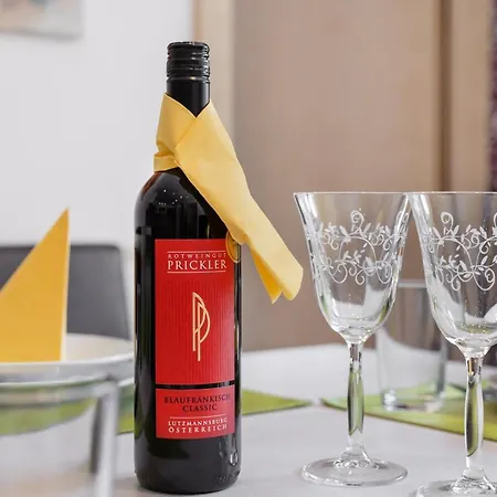 Appartement Haus Voglreiter - Inkl Sommerkarte, Zentrale Und Ruhige Lage, Garten Mit Spielplatz