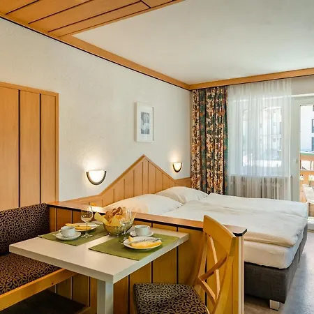 Appartement Haus Voglreiter - Inkl Sommerkarte, Zentrale Und Ruhige Lage, Garten Mit Spielplatz *