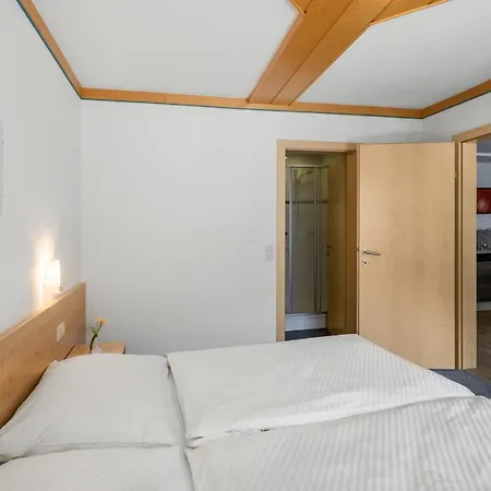 Appartement Haus Voglreiter - Inkl Sommerkarte, Zentrale Und Ruhige Lage, Garten Mit Spielplatz