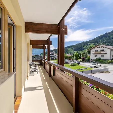 Haus Voglreiter - Inkl Sommerkarte, Zentrale Und Ruhige Lage, Garten Mit Spielplatz * Kaprun