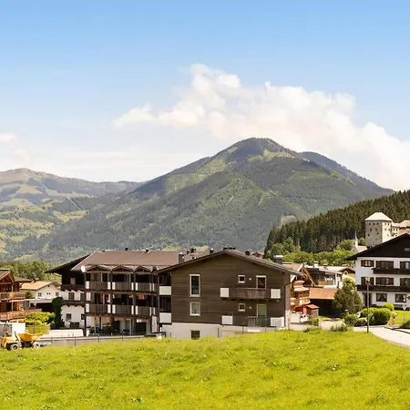 Haus Voglreiter - Inkl Sommerkarte, Zentrale Und Ruhige Lage, Garten Mit Spielplatz Apartmán