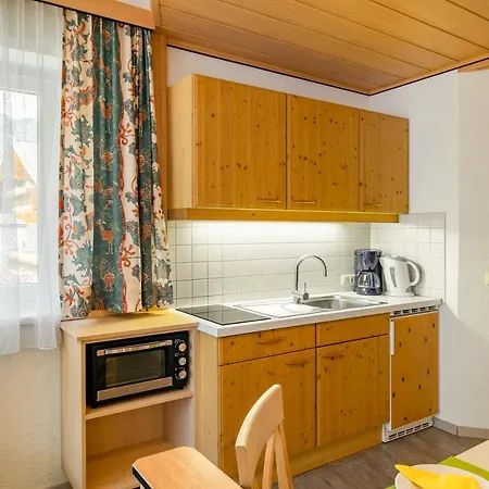 Apartmán Haus Voglreiter - Inkl Sommerkarte, Zentrale Und Ruhige Lage, Garten Mit Spielplatz Kaprun