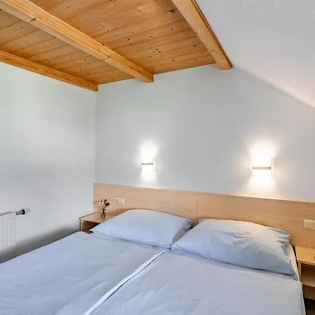 Appartement Haus Voglreiter - Inkl Sommerkarte, Zentrale Und Ruhige Lage, Garten Mit Spielplatz