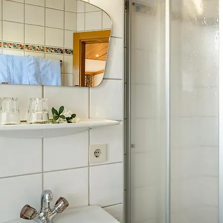 Apartmán Haus Voglreiter - Inkl Sommerkarte, Zentrale Und Ruhige Lage, Garten Mit Spielplatz