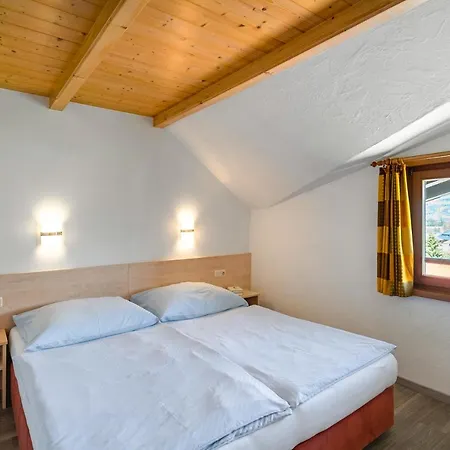 Διαμέρισμα Haus Voglreiter - Inkl Sommerkarte, Zentrale Und Ruhige Lage, Garten Mit Spielplatz *