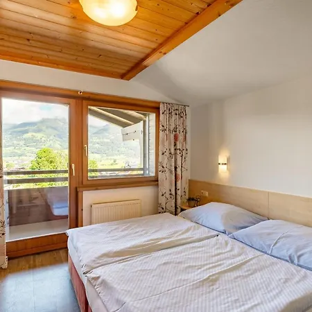 Haus Voglreiter - Inkl Sommerkarte, Zentrale Und Ruhige Lage, Garten Mit Spielplatz Appartement