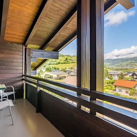 Haus Voglreiter - Inkl Sommerkarte, Zentrale Und Ruhige Lage, Garten Mit Spielplatz *