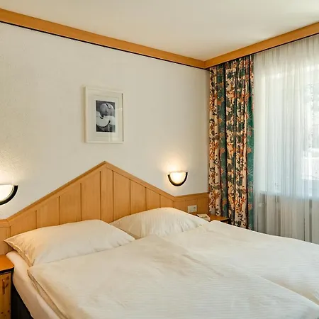 Haus Voglreiter - Inkl Sommerkarte, Zentrale Und Ruhige Lage, Garten Mit Spielplatz Apartmán *