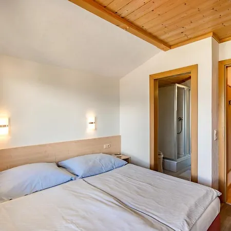 Haus Voglreiter - Inkl Sommerkarte, Zentrale Und Ruhige Lage, Garten Mit Spielplatz