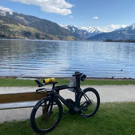 Haus Voglreiter - Inkl Sommerkarte, Zentrale Und Ruhige Lage, Garten Mit Spielplatz *