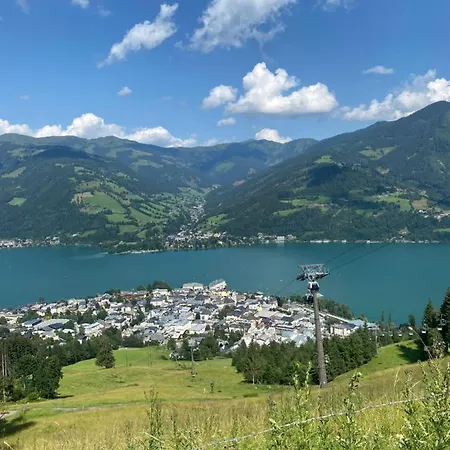 Haus Voglreiter - Inkl Sommerkarte, Zentrale Und Ruhige Lage, Garten Mit Spielplatz Appartement *
