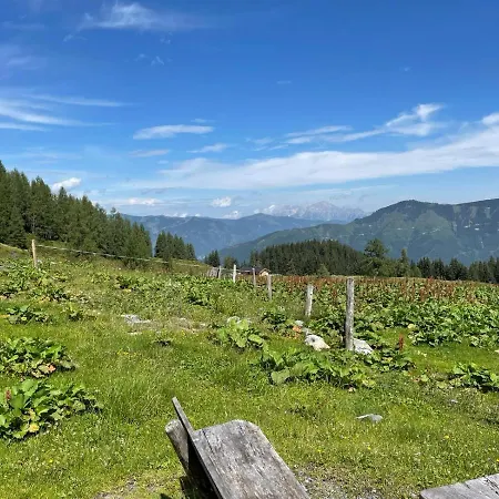 Appartement Haus Voglreiter - Inkl Sommerkarte, Zentrale Und Ruhige Lage, Garten Mit Spielplatz