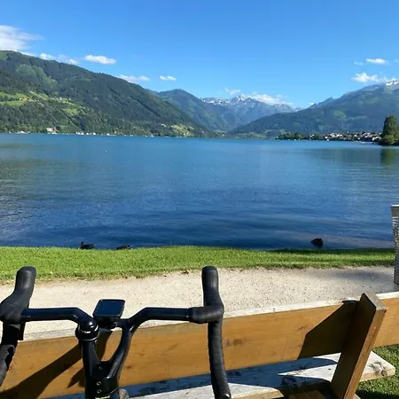 Appartamento Haus Voglreiter - Inkl Sommerkarte, Zentrale Und Ruhige Lage, Garten Mit Spielplatz *