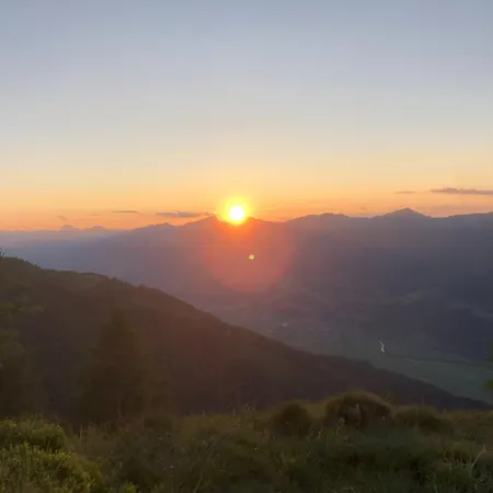 Haus Voglreiter - Inkl Sommerkarte, Zentrale Und Ruhige Lage, Garten Mit Spielplatz * Kaprun