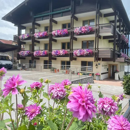 Haus Voglreiter - Inkl Sommerkarte, Zentrale Und Ruhige Lage, Garten Mit Spielplatz Apartmán
