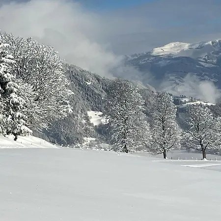 Haus Voglreiter - Inkl Sommerkarte, Zentrale Und Ruhige Lage, Garten Mit Spielplatz Appartement Kaprun