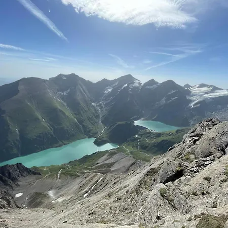 Appartement Haus Voglreiter - Inkl Sommerkarte, Zentrale Und Ruhige Lage, Garten Mit Spielplatz Kaprun