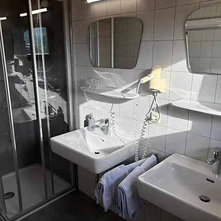 Haus Voglreiter - Inkl Sommerkarte, Zentrale Und Ruhige Lage, Garten Mit Spielplatz Appartamento