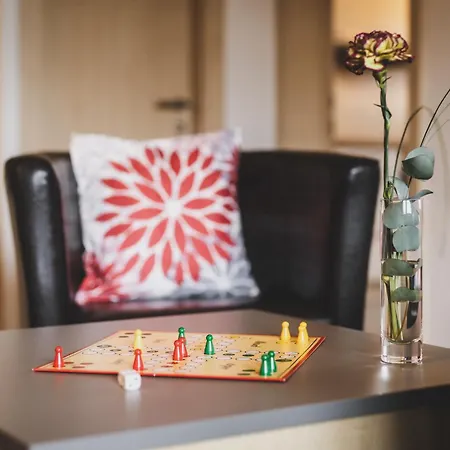 Haus Voglreiter - Inkl Sommerkarte, Zentrale Und Ruhige Lage, Garten Mit Spielplatz *