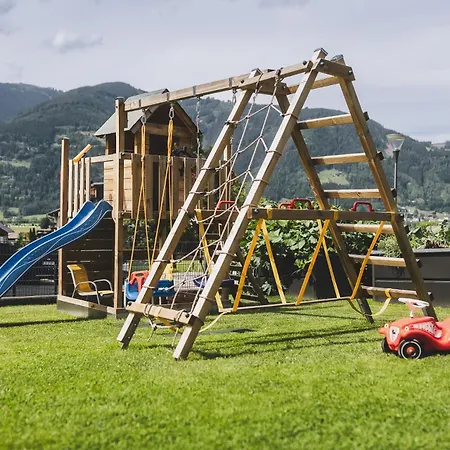 Haus Voglreiter - Inkl Sommerkarte, Zentrale Und Ruhige Lage, Garten Mit Spielplatz Διαμέρισμα