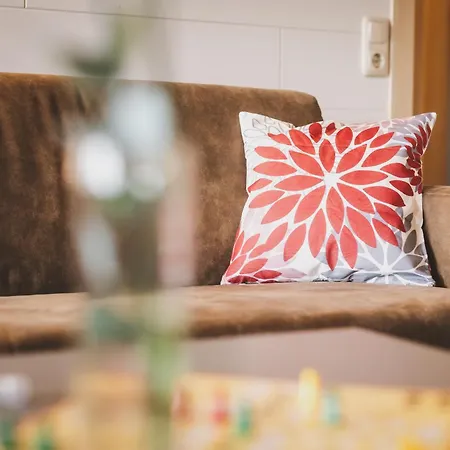 Haus Voglreiter - Inkl Sommerkarte, Zentrale Und Ruhige Lage, Garten Mit Spielplatz *