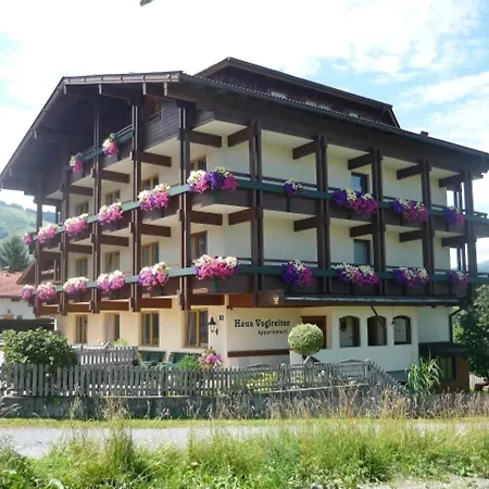 Haus Voglreiter - Inkl Sommerkarte, Zentrale Und Ruhige Lage, Garten Mit Spielplatz Apartmán Kaprun
