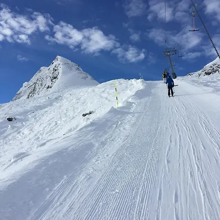 Haus Voglreiter - Inkl Sommerkarte, Zentrale Und Ruhige Lage, Garten Mit Spielplatz Appartement *
