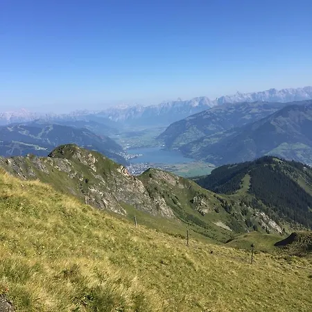 Haus Voglreiter - Inkl Sommerkarte, Zentrale Und Ruhige Lage, Garten Mit Spielplatz Appartement *