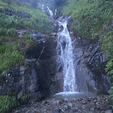 Appartement Haus Voglreiter - Inkl Sommerkarte, Zentrale Und Ruhige Lage, Garten Mit Spielplatz Kaprun