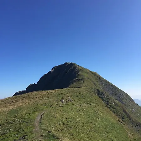 Haus Voglreiter - Inkl Sommerkarte, Zentrale Und Ruhige Lage, Garten Mit Spielplatz Kaprun