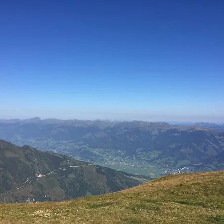 Apartmán Haus Voglreiter - Inkl Sommerkarte, Zentrale Und Ruhige Lage, Garten Mit Spielplatz *