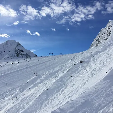 Haus Voglreiter - Inkl Sommerkarte, Zentrale Und Ruhige Lage, Garten Mit Spielplatz