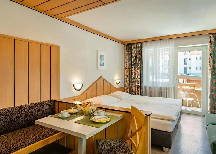 Apartmán Haus Voglreiter - Inkl Sommerkarte, Zentrale Und Ruhige Lage, Garten Mit Spielplatz *