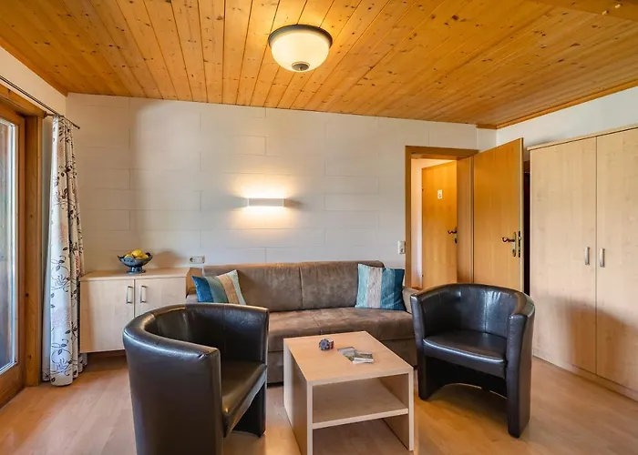 Haus Voglreiter - Inkl Sommerkarte, Zentrale Und Ruhige Lage, Garten Mit Spielplatz Apartmán