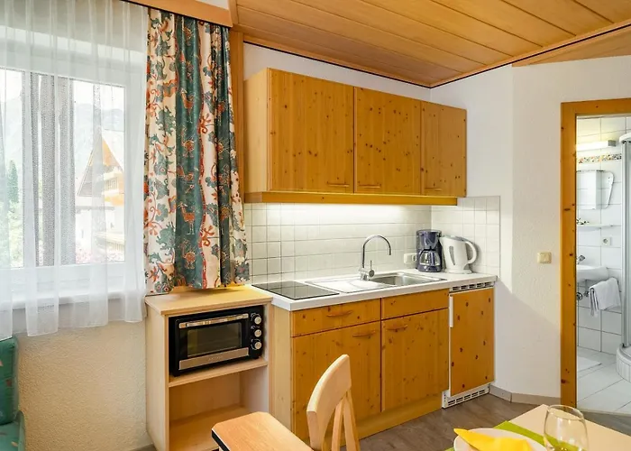 Apartmán Haus Voglreiter - Inkl Sommerkarte, Zentrale Und Ruhige Lage, Garten Mit Spielplatz Kaprun