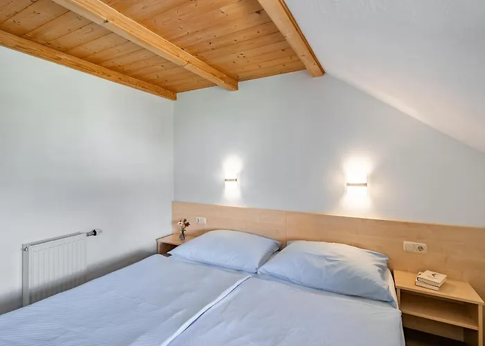 Apartmán Haus Voglreiter - Inkl Sommerkarte, Zentrale Und Ruhige Lage, Garten Mit Spielplatz