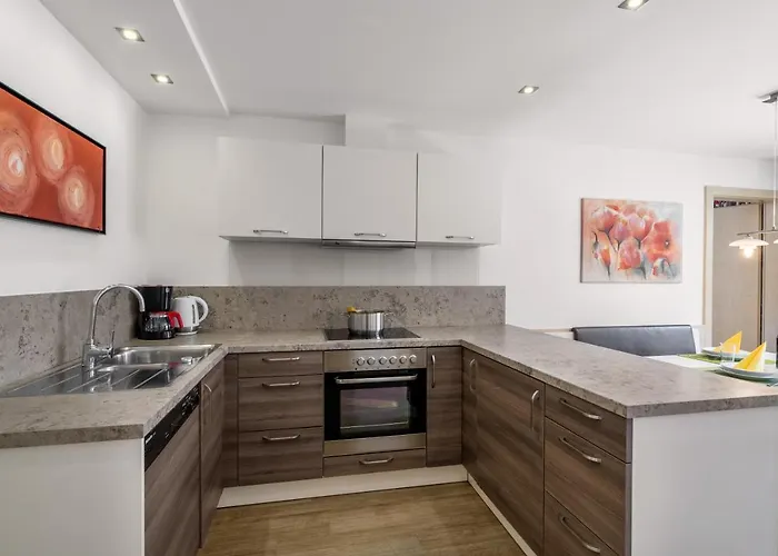 Haus Voglreiter - Inkl Sommerkarte, Zentrale Und Ruhige Lage, Garten Mit Spielplatz Apartament Kaprun