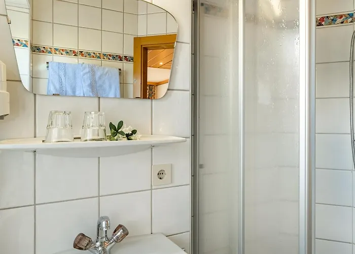 Apartmán Haus Voglreiter - Inkl Sommerkarte, Zentrale Und Ruhige Lage, Garten Mit Spielplatz