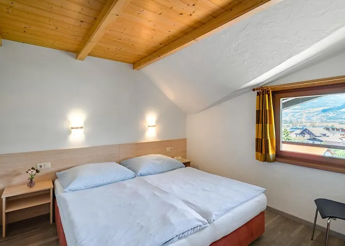 公寓 Haus Voglreiter - Inkl Sommerkarte, Zentrale Und Ruhige Lage, Garten Mit Spielplatz *