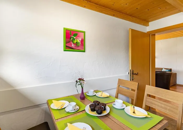 Haus Voglreiter - Inkl Sommerkarte, Zentrale Und Ruhige Lage, Garten Mit Spielplatz Apartmán