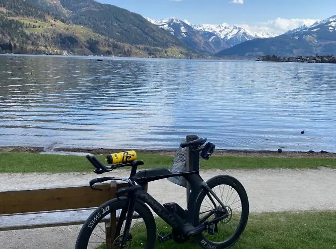 Haus Voglreiter - Inkl Sommerkarte, Zentrale Und Ruhige Lage, Garten Mit Spielplatz *