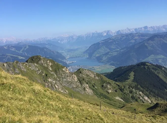 Haus Voglreiter - Inkl Sommerkarte, Zentrale Und Ruhige Lage, Garten Mit Spielplatz Apartament *